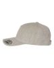 Picture of 5789M - Premium Five-Panel Curved Bill Snapback Cap