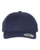Picture of 5789M - Premium Five-Panel Curved Bill Snapback Cap
