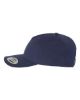 Picture of 5789M - Premium Five-Panel Curved Bill Snapback Cap