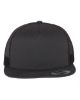 Picture of 6006 - Classic Five-Panel Trucker Cap
