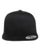 Picture of 6006 - Classic Five-Panel Trucker Cap