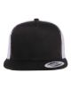 Picture of 6006 - Classic Five-Panel Trucker Cap