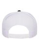 Picture of 6006 - Classic Five-Panel Trucker Cap