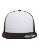 Picture of 6006 - Classic Five-Panel Trucker Cap
