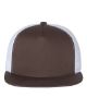 Picture of 6006 - Classic Five-Panel Trucker Cap
