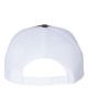 Picture of 6006 - Classic Five-Panel Trucker Cap