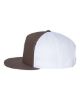 Picture of 6006 - Classic Five-Panel Trucker Cap