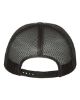 Picture of 6006 - Classic Five-Panel Trucker Cap
