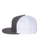 Picture of 6006 - Classic Five-Panel Trucker Cap