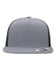 Picture of 6006 - Classic Five-Panel Trucker Cap