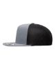 Picture of 6006 - Classic Five-Panel Trucker Cap
