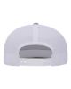 Picture of 6006 - Classic Five-Panel Trucker Cap