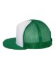 Picture of 6006 - Classic Five-Panel Trucker Cap