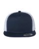Picture of 6006 - Classic Five-Panel Trucker Cap