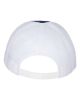 Picture of 6006 - Classic Five-Panel Trucker Cap