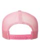 Picture of 6006 - Classic Five-Panel Trucker Cap