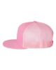 Picture of 6006 - Classic Five-Panel Trucker Cap