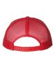 Picture of 6006 - Classic Five-Panel Trucker Cap