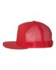 Picture of 6006 - Classic Five-Panel Trucker Cap