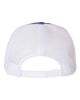 Picture of 6006 - Classic Five-Panel Trucker Cap