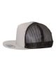 Picture of 6006 - Classic Five-Panel Trucker Cap