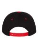 Picture of 6007 - Five-Panel Cotton Twill Snapback Cap