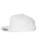 Picture of 6007 - Five-Panel Cotton Twill Snapback Cap