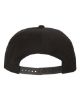 Picture of 6089M - Premium Flat Bill Snapback Cap