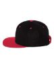 Picture of 6089M - Premium Flat Bill Snapback Cap