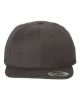 Picture of 6089M - Premium Flat Bill Snapback Cap