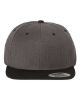 Picture of 6089M - Premium Flat Bill Snapback Cap