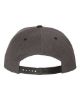 Picture of 6089M - Premium Flat Bill Snapback Cap