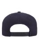 Picture of 6089M - Premium Flat Bill Snapback Cap