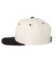 Picture of 6089M - Premium Flat Bill Snapback Cap