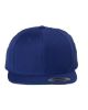 Picture of 6089M - Premium Flat Bill Snapback Cap