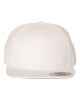 Picture of 6089M - Premium Flat Bill Snapback Cap