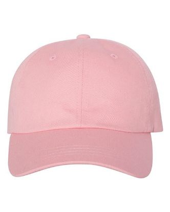 Picture of 6245CM - Classic Dad Hat