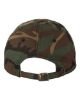 Picture of 6245CM - Classic Dad Hat