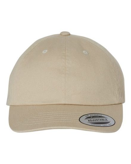 Picture of 6245EC - EcoWash™ Dad Hat