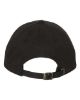 Picture of 6245PT - Peached Cotton Twill Dad Hat