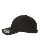 Picture of 6245PT - Peached Cotton Twill Dad Hat