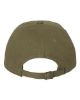 Picture of 6245PT - Peached Cotton Twill Dad Hat