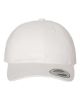 Picture of 6245PT - Peached Cotton Twill Dad Hat