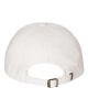 Picture of 6245PT - Peached Cotton Twill Dad Hat