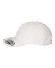 Picture of 6245PT - Peached Cotton Twill Dad Hat