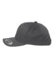 Picture of 6389 - CVC Snapback Cap