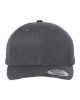 Picture of 6389 - CVC Snapback Cap