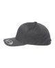 Picture of 6389 - CVC Snapback Cap