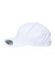 Picture of 6389 - CVC Snapback Cap