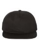 Picture of 6502 - Lightly-Structured Five-Panel Snapback Cap